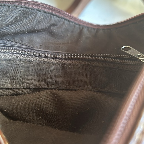 Etienne Aigner vintage shoulder bag - Picture 12 of 13